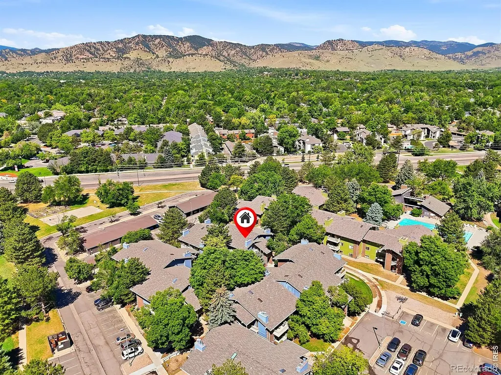 2800 Kalmia Avenue Boulder CO 80301