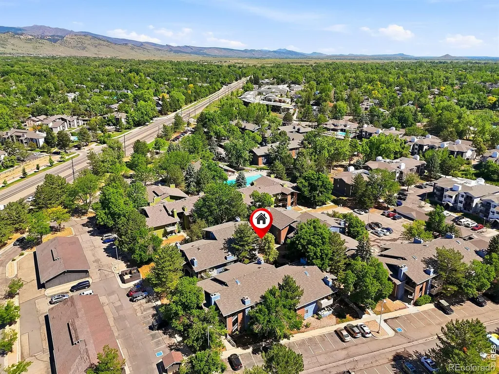 2800 Kalmia Avenue Boulder CO 80301