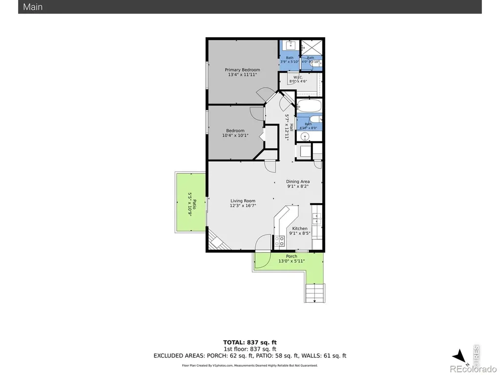 2800 Kalmia Avenue Boulder CO 80301
