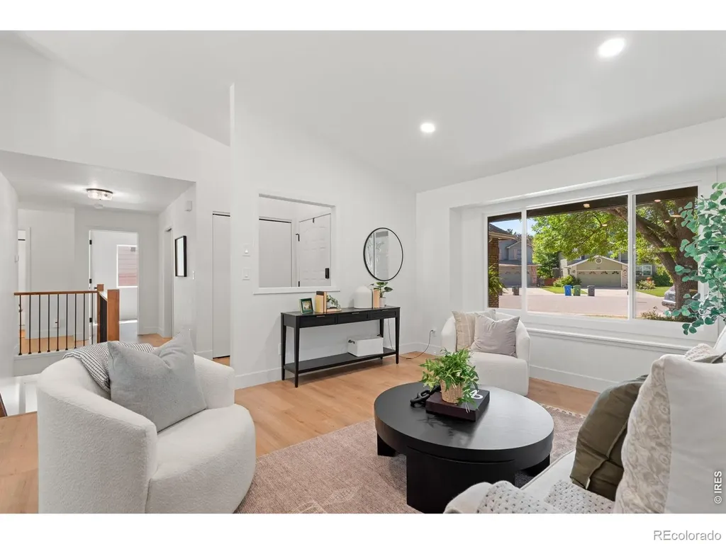 3354 Santa Fe Court Fort Collins CO 80526