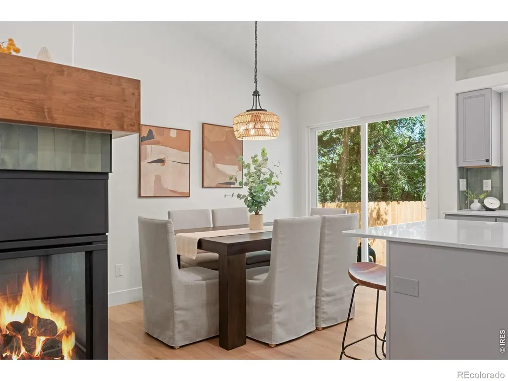 3354 Santa Fe Court Fort Collins CO 80526