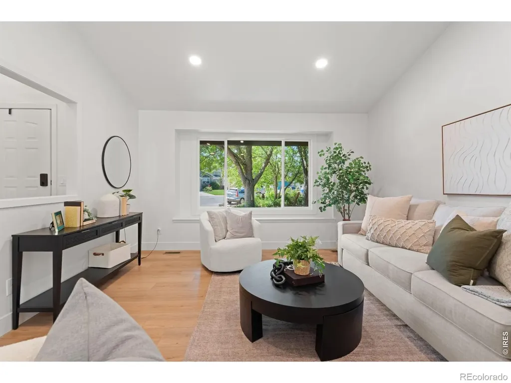 3354 Santa Fe Court Fort Collins CO 80526