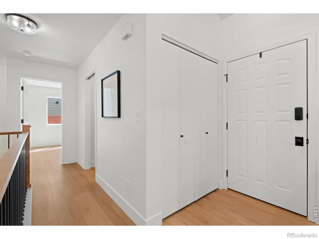 3354 Santa Fe Court Fort Collins CO 80526