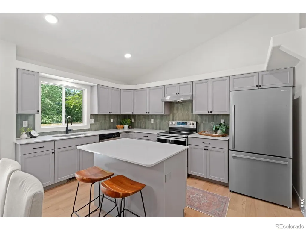 3354 Santa Fe Court Fort Collins CO 80526