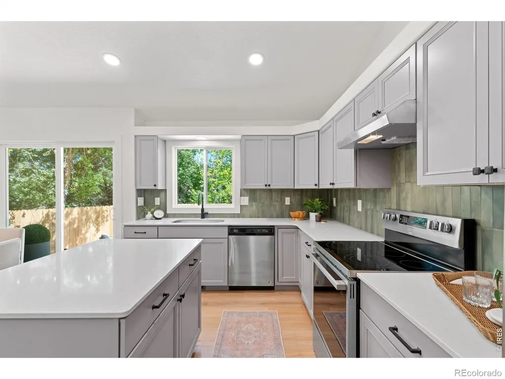 3354 Santa Fe Court Fort Collins CO 80526