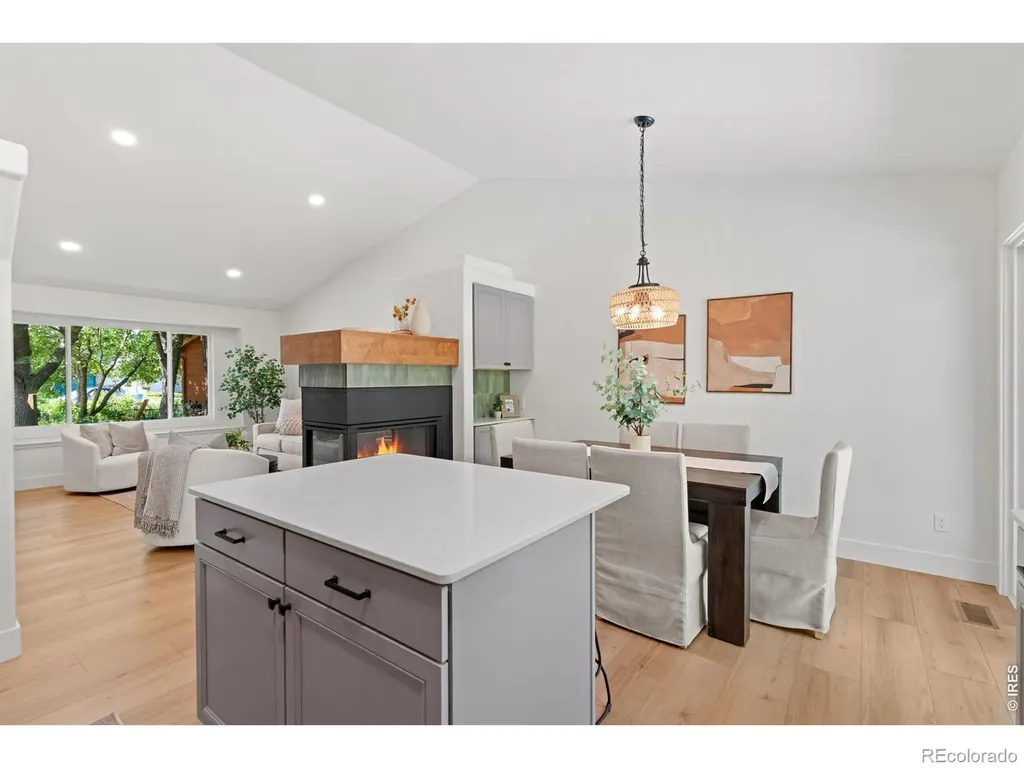 3354 Santa Fe Court Fort Collins CO 80526