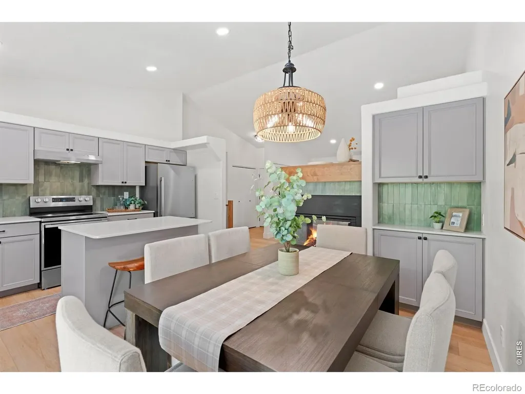 3354 Santa Fe Court Fort Collins CO 80526