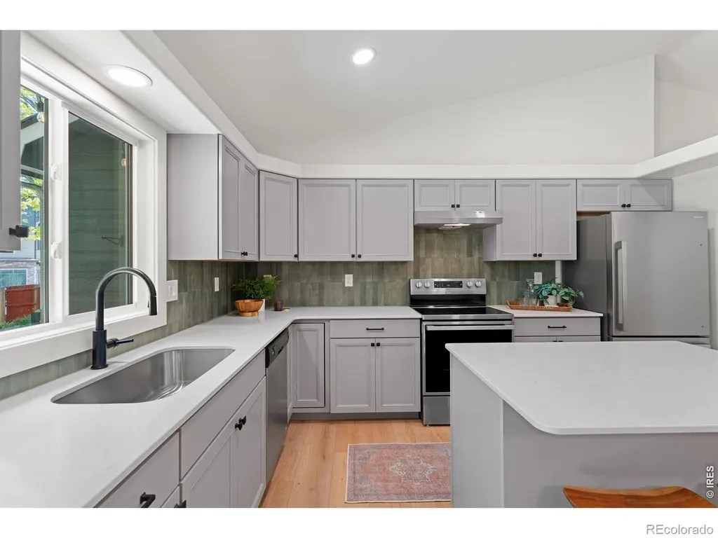 3354 Santa Fe Court Fort Collins CO 80526