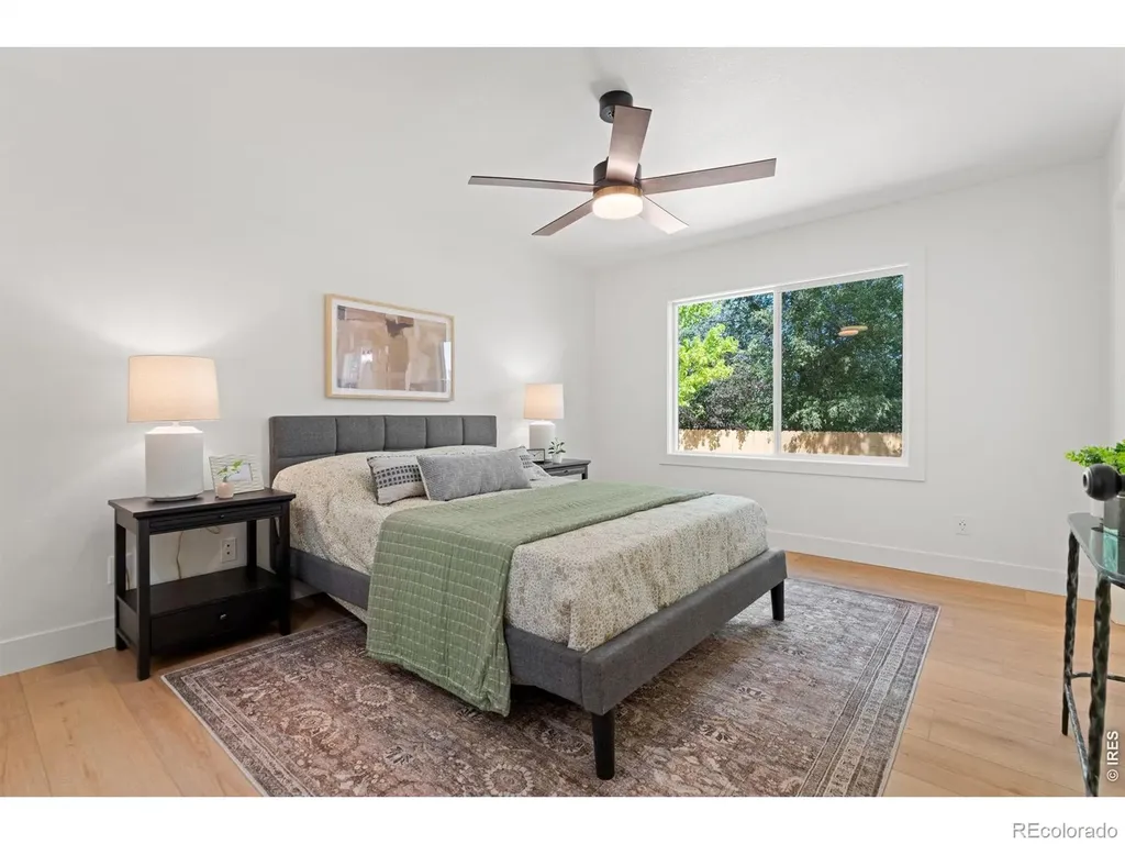 3354 Santa Fe Court Fort Collins CO 80526