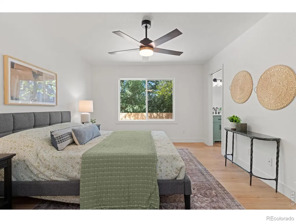 3354 Santa Fe Court Fort Collins CO 80526