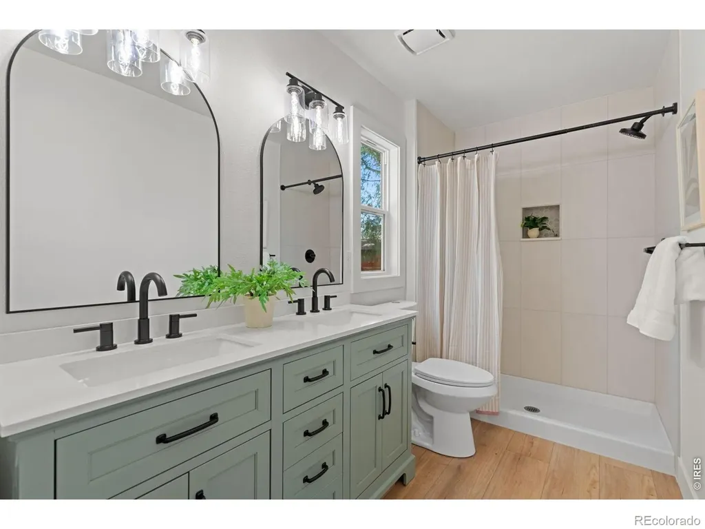 3354 Santa Fe Court Fort Collins CO 80526