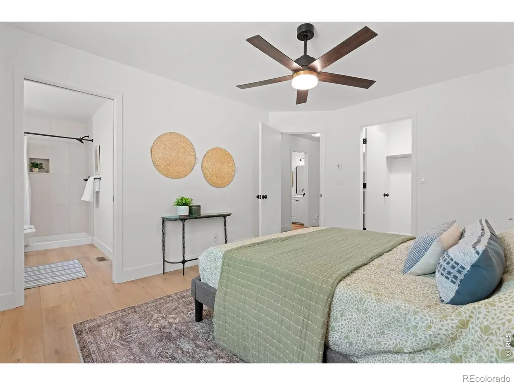 3354 Santa Fe Court Fort Collins CO 80526