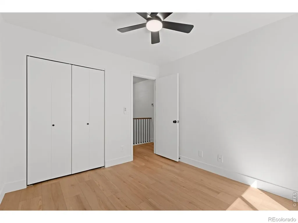3354 Santa Fe Court Fort Collins CO 80526