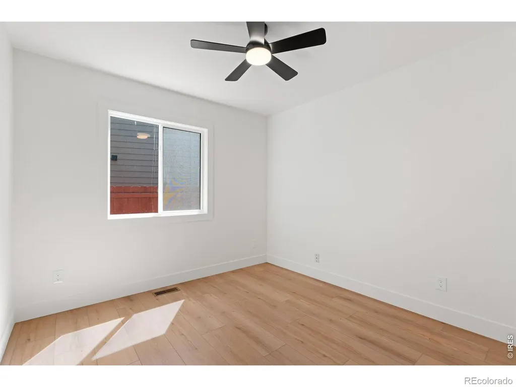 3354 Santa Fe Court Fort Collins CO 80526
