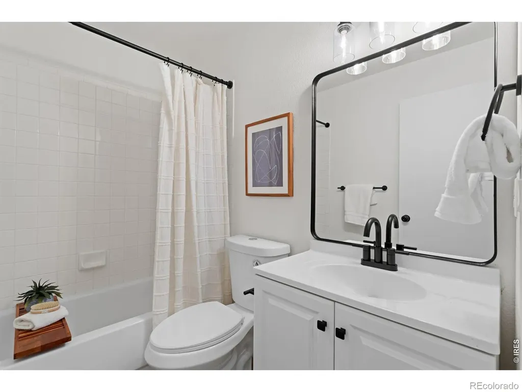 3354 Santa Fe Court Fort Collins CO 80526