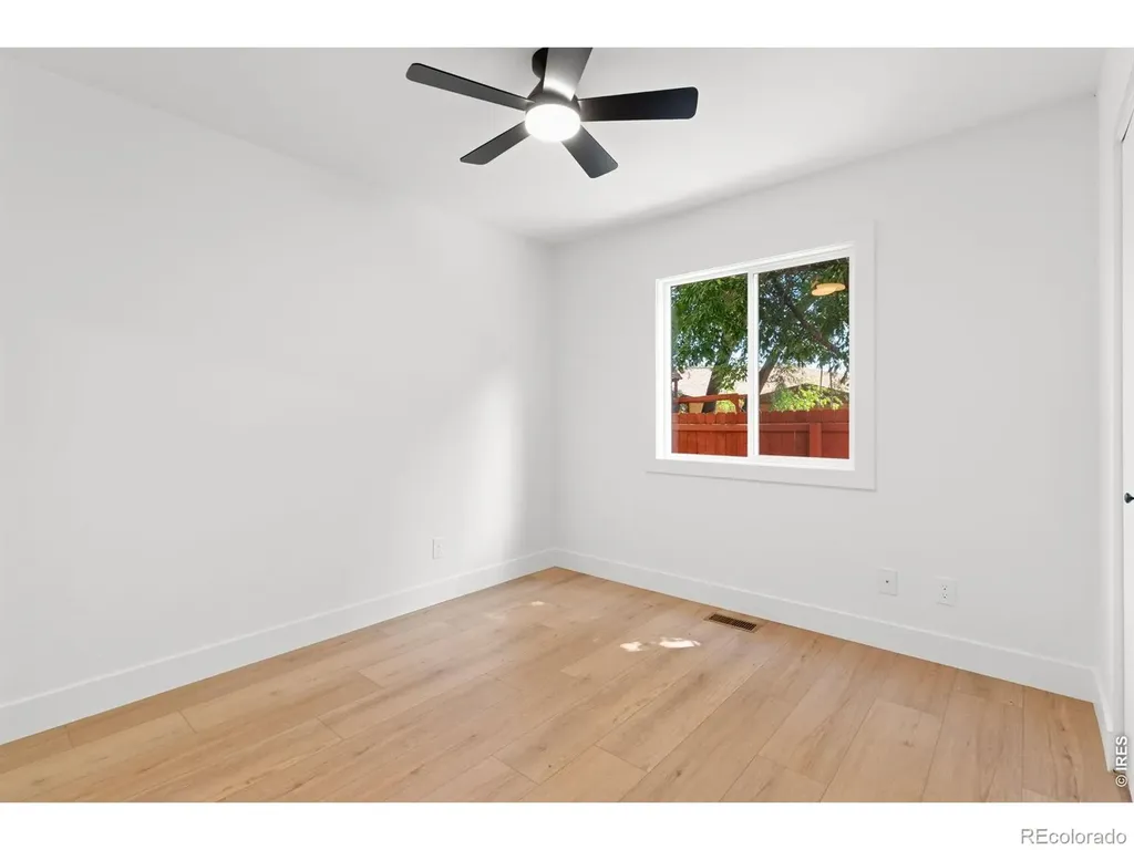 3354 Santa Fe Court Fort Collins CO 80526