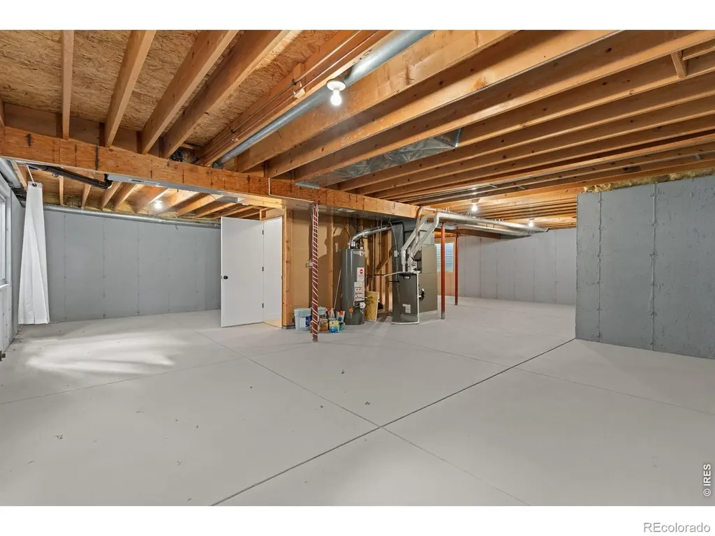 3354 Santa Fe Court Fort Collins CO 80526