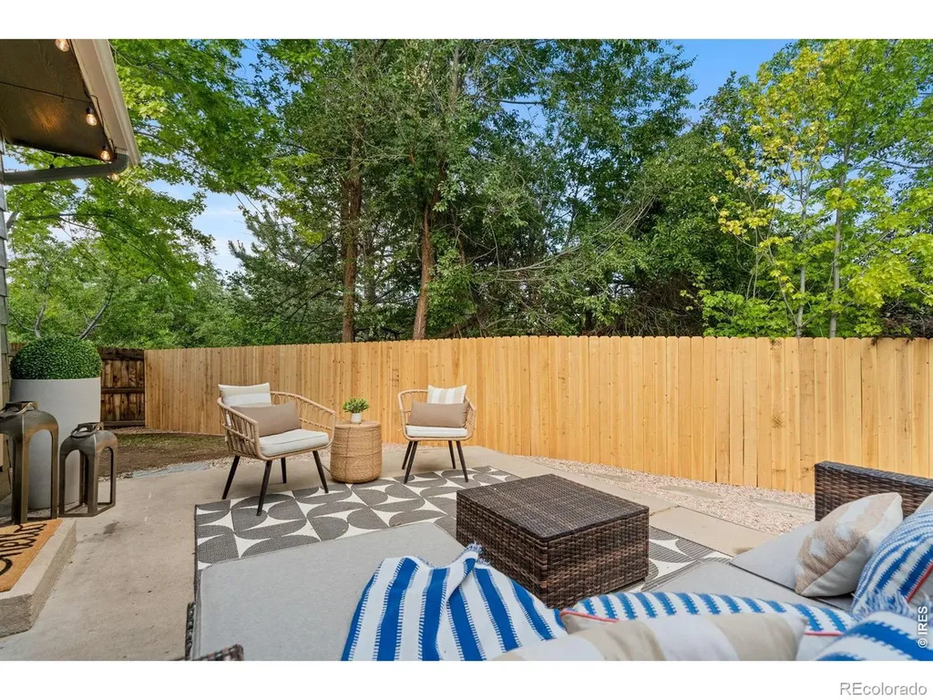3354 Santa Fe Court Fort Collins CO 80526