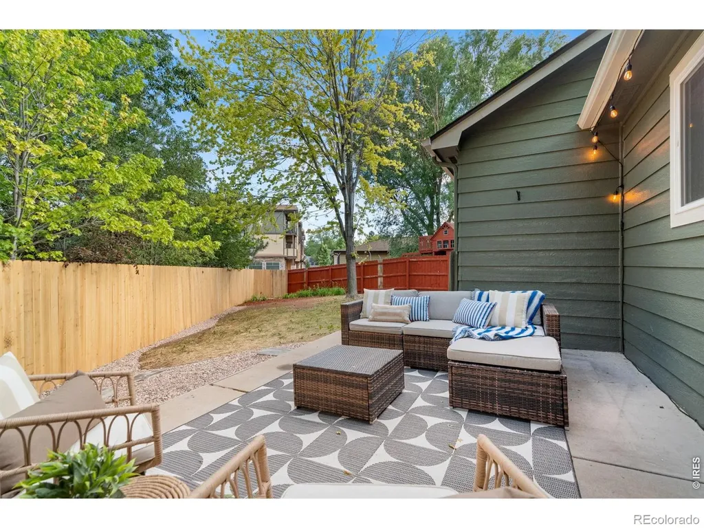 3354 Santa Fe Court Fort Collins CO 80526