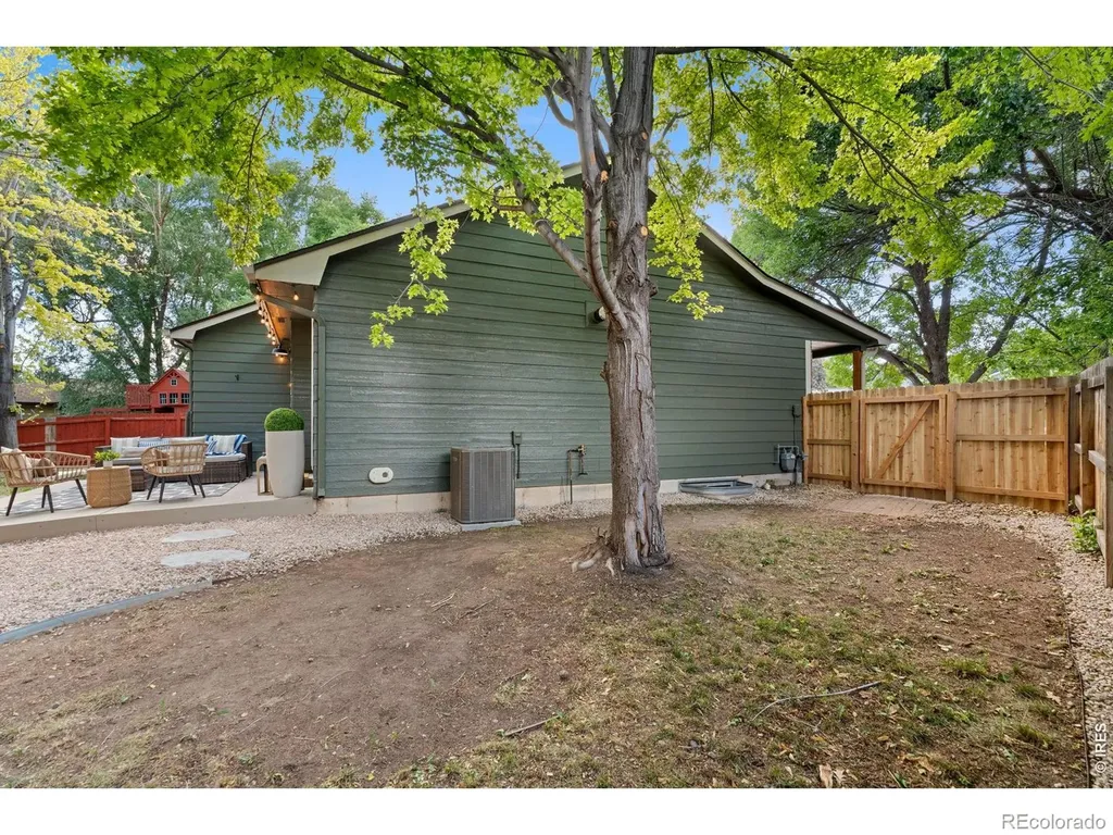 3354 Santa Fe Court Fort Collins CO 80526