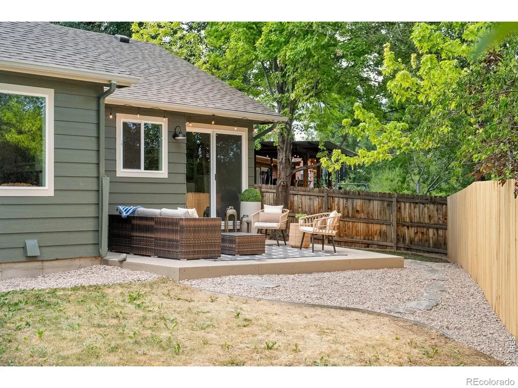 3354 Santa Fe Court Fort Collins CO 80526