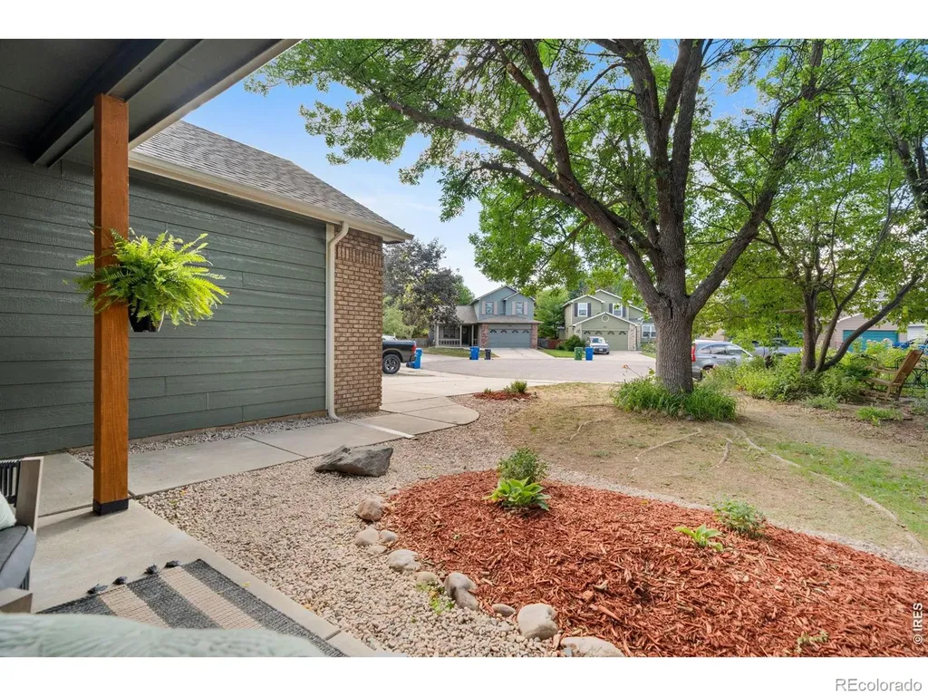 3354 Santa Fe Court Fort Collins CO 80526