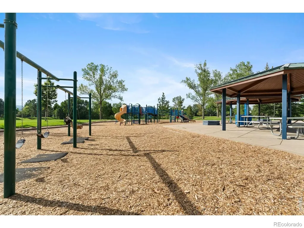 3354 Santa Fe Court Fort Collins CO 80526
