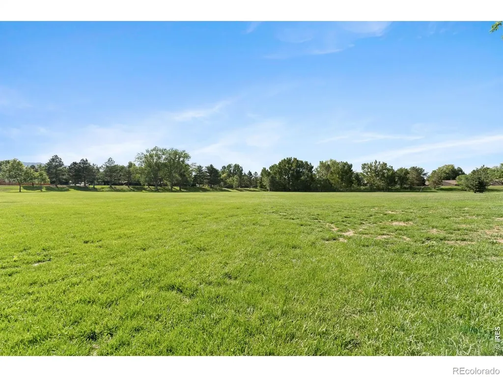 3354 Santa Fe Court Fort Collins CO 80526