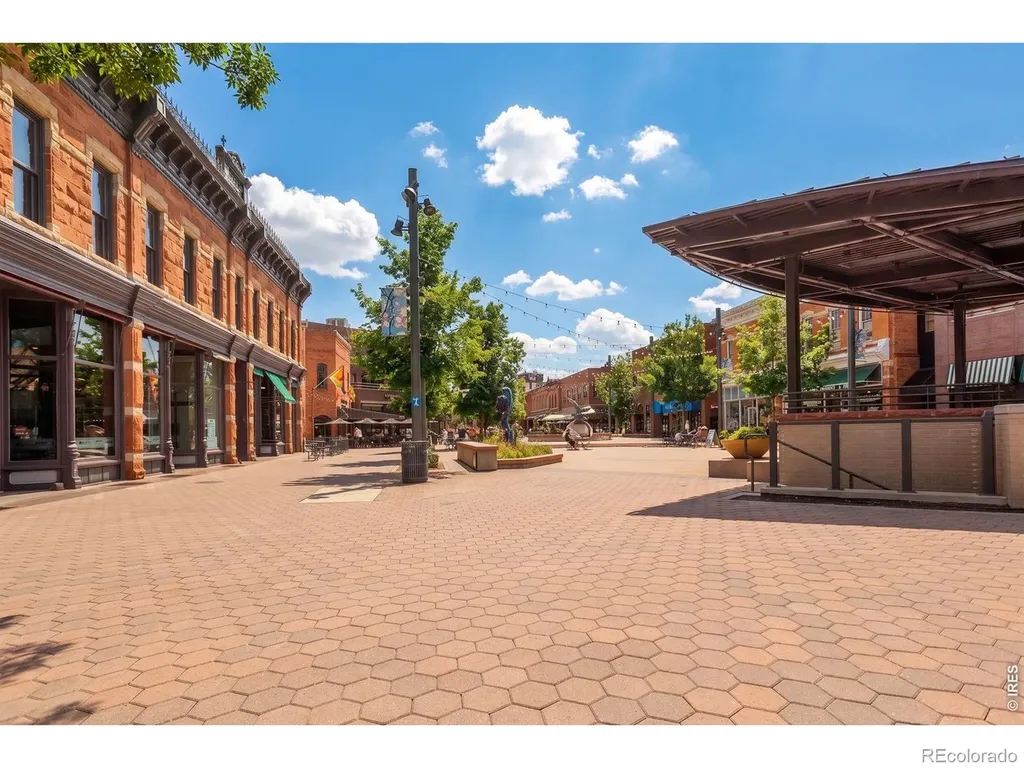 3354 Santa Fe Court Fort Collins CO 80526