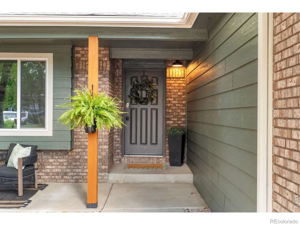 3354 Santa Fe Court Fort Collins CO 80526