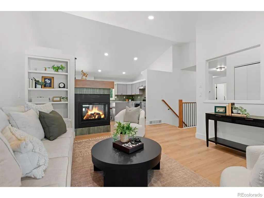 3354 Santa Fe Court Fort Collins CO 80526