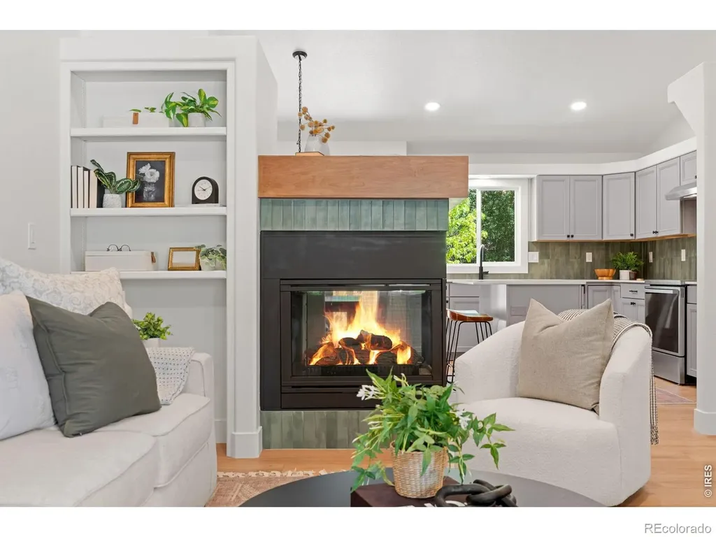 3354 Santa Fe Court Fort Collins CO 80526