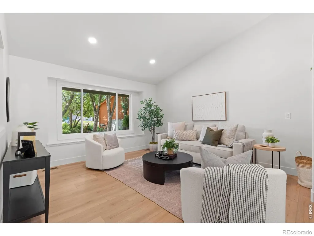 3354 Santa Fe Court Fort Collins CO 80526