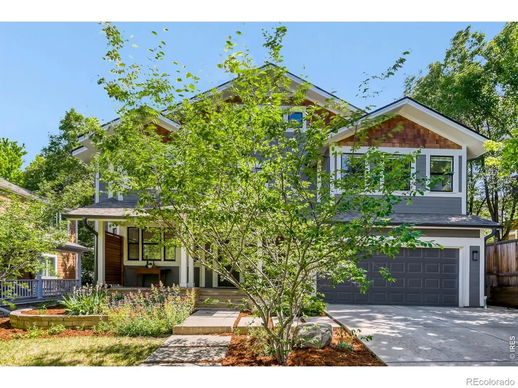 1476 Periwinkle Drive Boulder CO 80304