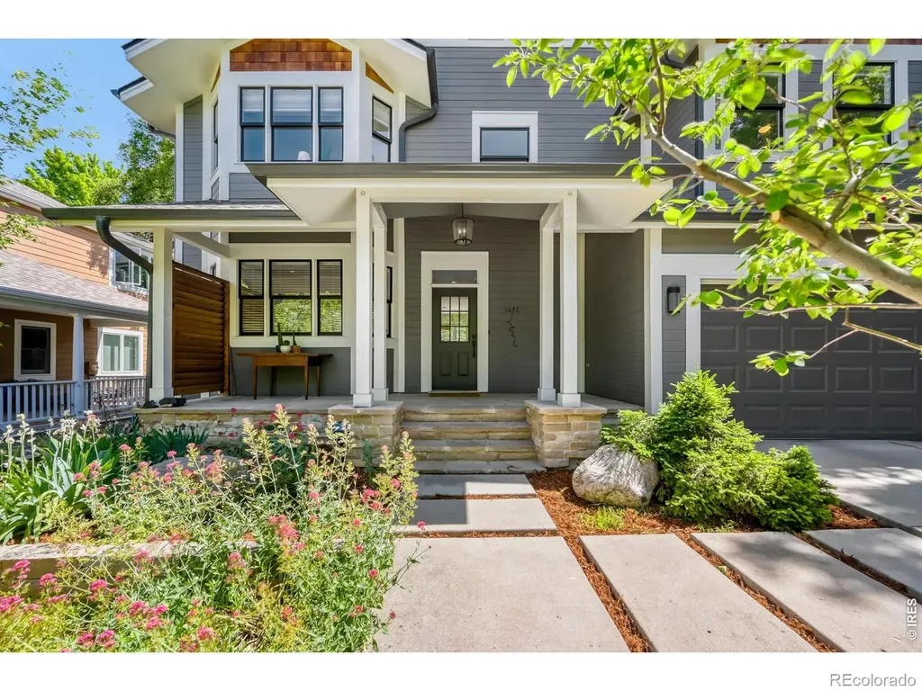 1476 Periwinkle Drive Boulder CO 80304