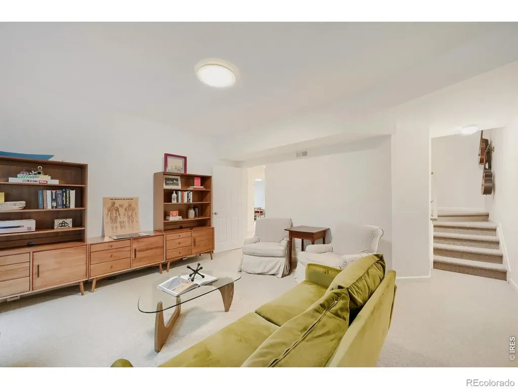 1476 Periwinkle Drive Boulder CO 80304