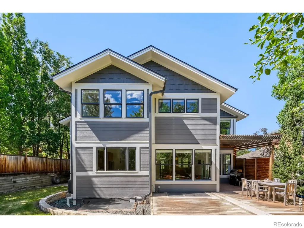 1476 Periwinkle Drive Boulder CO 80304