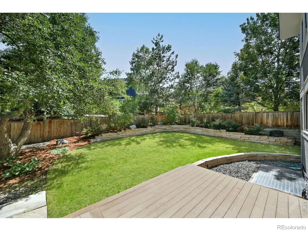1476 Periwinkle Drive Boulder CO 80304