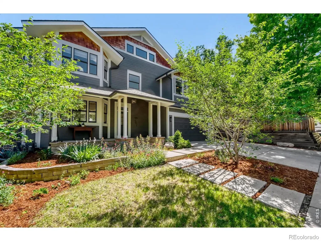 1476 Periwinkle Drive Boulder CO 80304