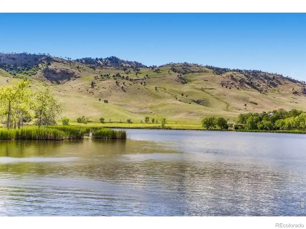 1476 Periwinkle Drive Boulder CO 80304
