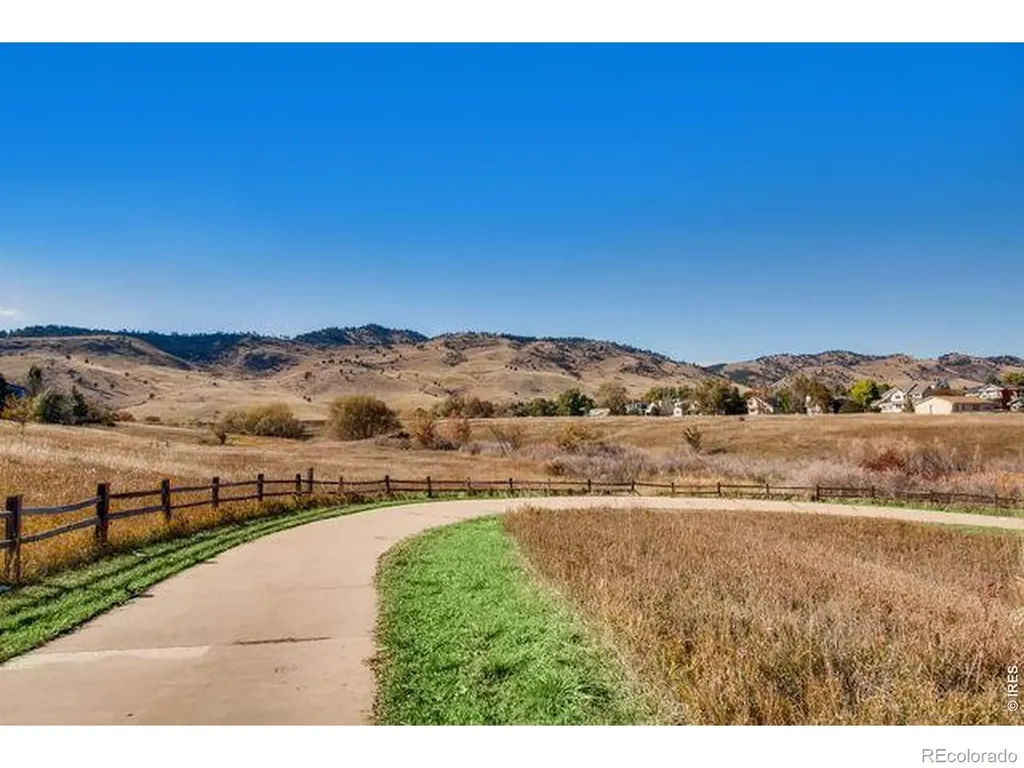 1476 Periwinkle Drive Boulder CO 80304