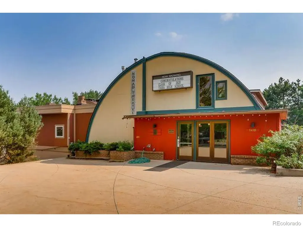 1476 Periwinkle Drive Boulder CO 80304