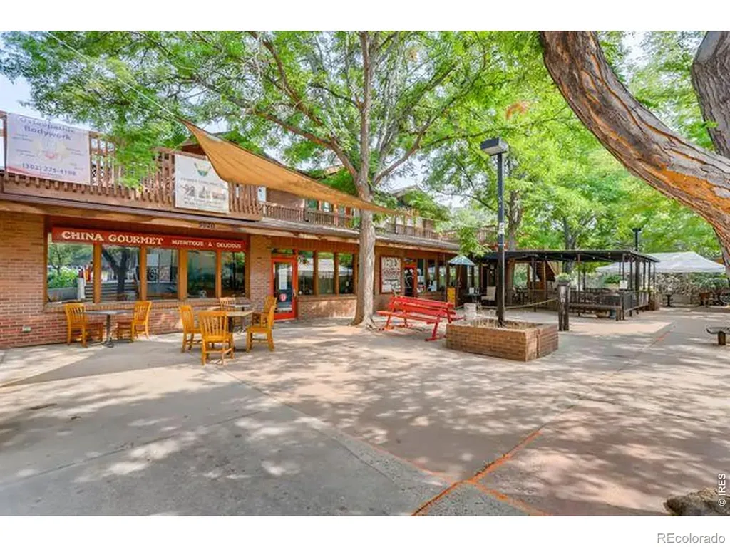 1476 Periwinkle Drive Boulder CO 80304