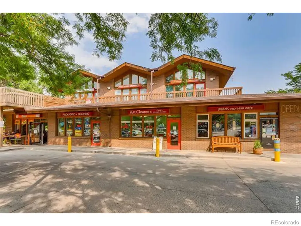 1476 Periwinkle Drive Boulder CO 80304