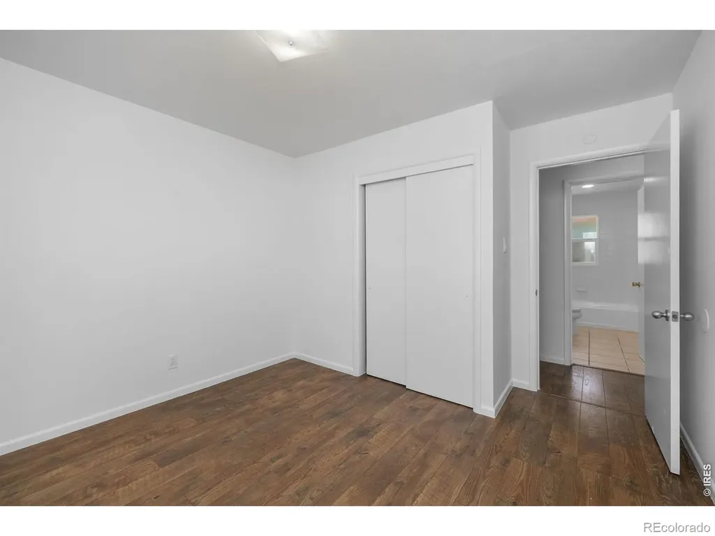 1603 Emery Street Longmont CO 80501