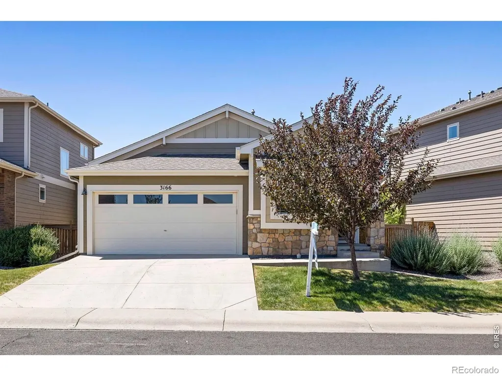 3166 Carney Street Loveland CO 80538