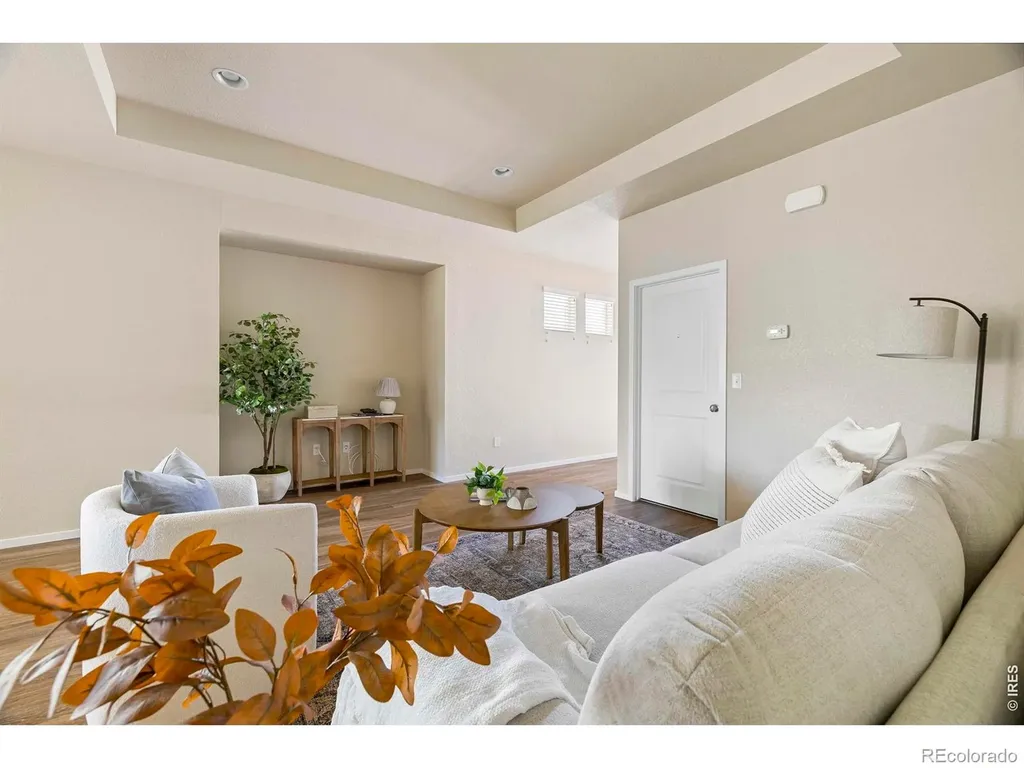 3166 Carney Street Loveland CO 80538