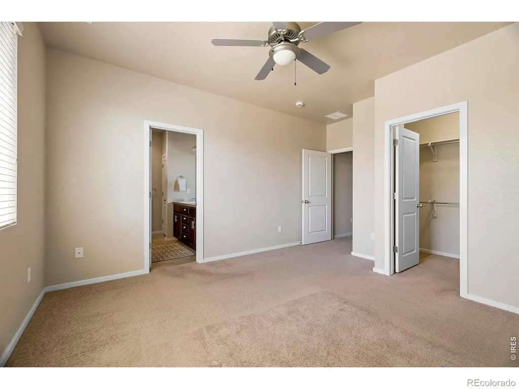 3166 Carney Street Loveland CO 80538