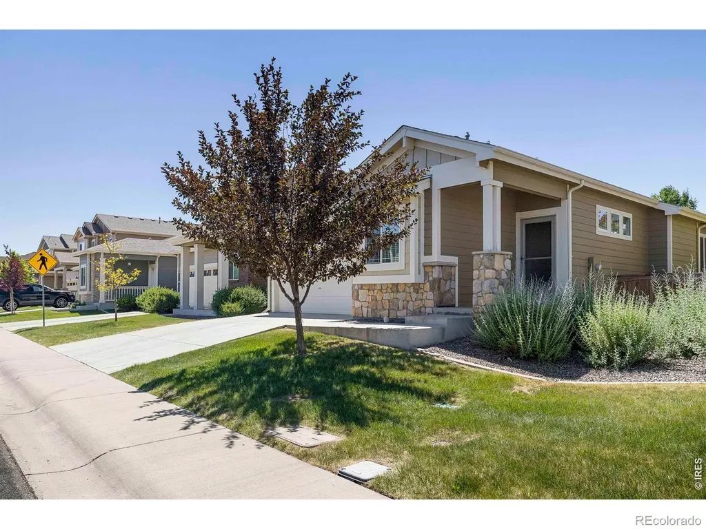 3166 Carney Street Loveland CO 80538
