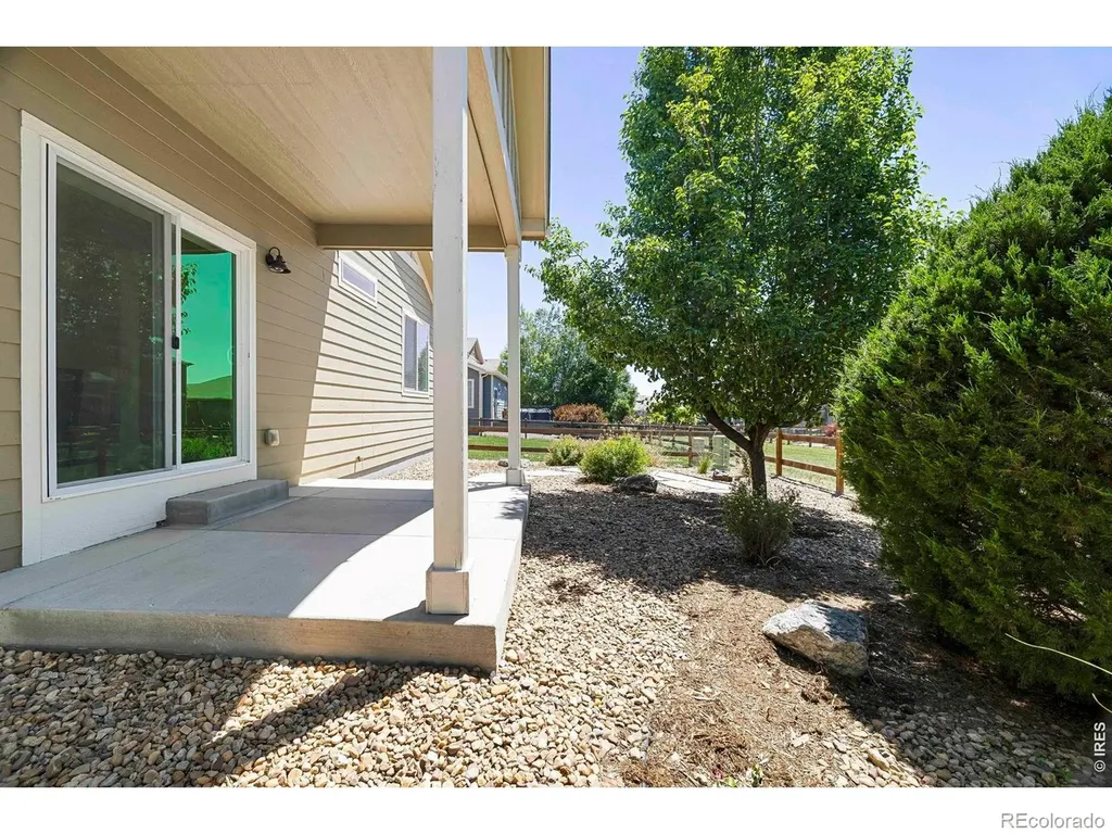 3166 Carney Street Loveland CO 80538